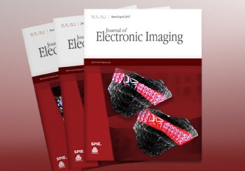 <b> Journal Of Electronic Imaging</b>